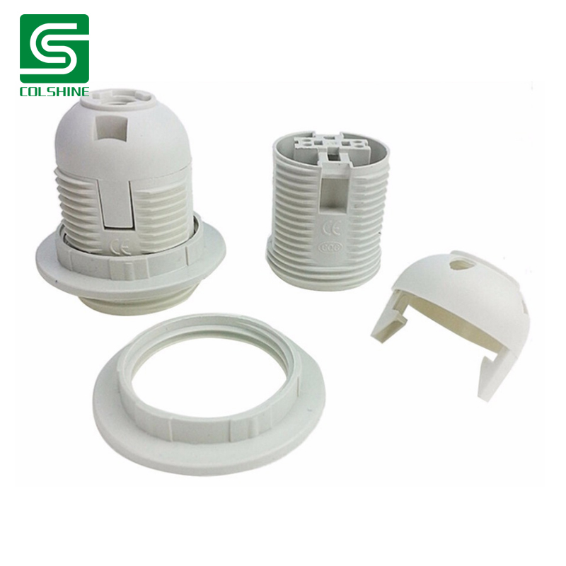 Threaded Lamp Socket